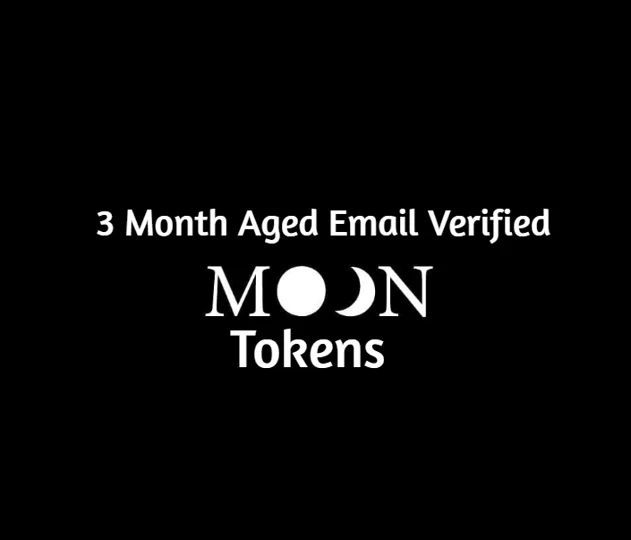 Aged EV Tokens (3-6 Months)
