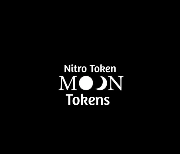 EV Nitro Tokens (1 Month)